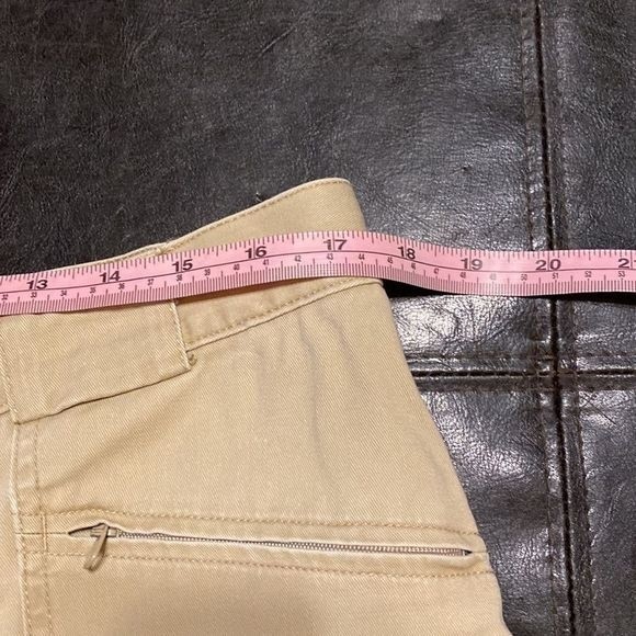 New York & Co. shorts size 14 - Picture 10 of 10